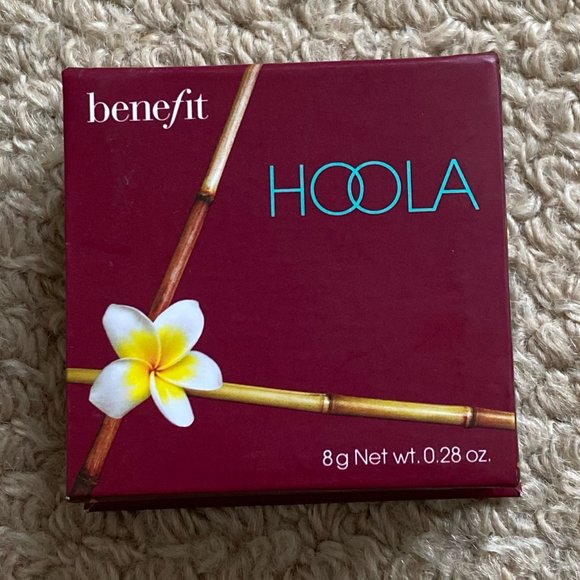 Benefit Hoola Bronzer - Picture 10 of 15
